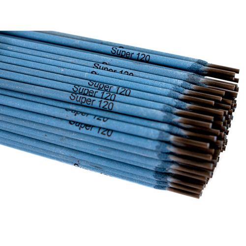 Electrodes, Super 120, 3/32" Dia. Canadian Safety Group Inc.
