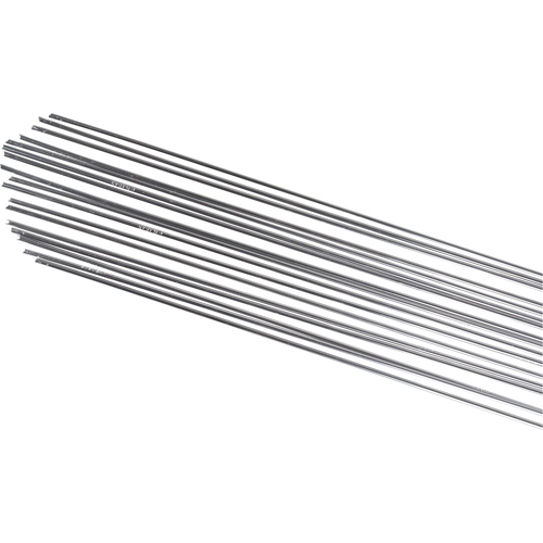4043 Aluminum Welding Wire - 36" Cut Length Canadian Safety Group Inc.
