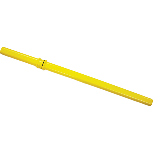 Safetube&reg; Rod Canisters Canadian Safety Group Inc.