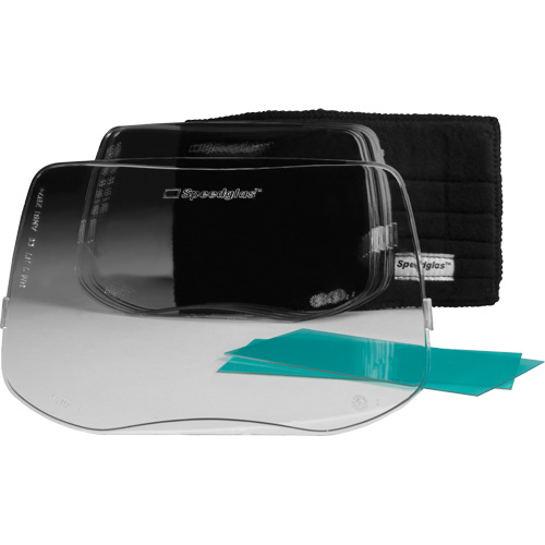 Trousse de soudage de d&eacute;marrage 9100X Speedglas Canadian Safety Group Inc.
