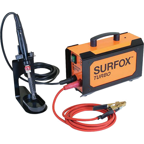 SURFOX TURBO Welding Cleaner, 120 V Canadian Safety Group Inc.