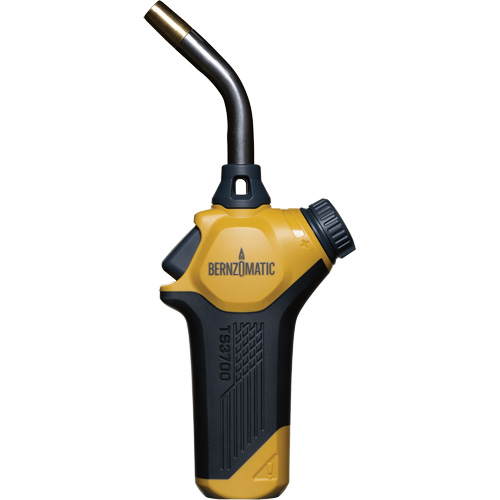 Chalumeau Bernzomatic FlameCommander Canadian Safety Group Inc.
