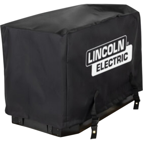 Ballistic Nylon Storage Cover Canadian Safety Group Inc.