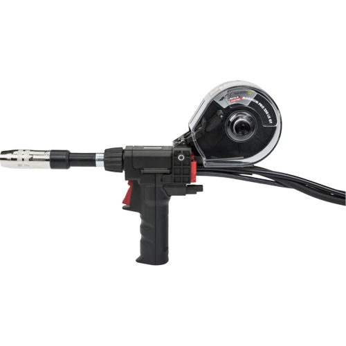 Pistolet &agrave; bobine Magnum PRO GT, Classement d'intensit&eacute; de 250 Canadian Safety Group Inc.