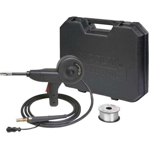 Pistolet &agrave; bobine Magnum PRO 100SG Canadian Safety Group Inc.