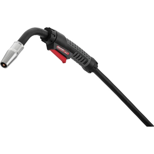 Pistolet de soudage Magnum PRO 100L, Classement d'intensit&eacute; de 100 Canadian Safety Group Inc.