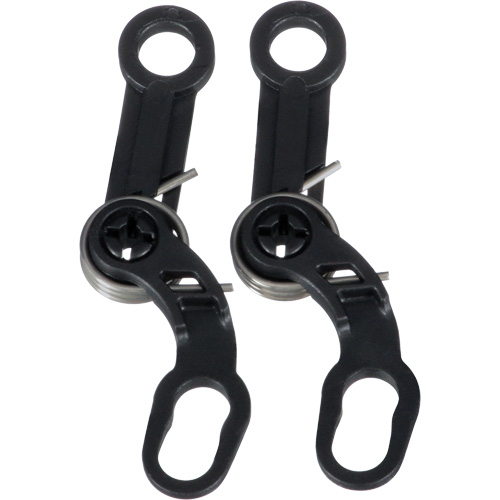 Speedglas 9100 FX/FX-Air Welding Helmet Replacement Spring Mechanism Canadian Safety Group Inc.