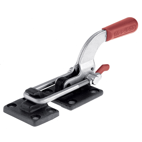 Toggle-Lock Plus - brides &agrave; cliquet, Force de serrage 4000 lb Canadian Safety Group Inc.