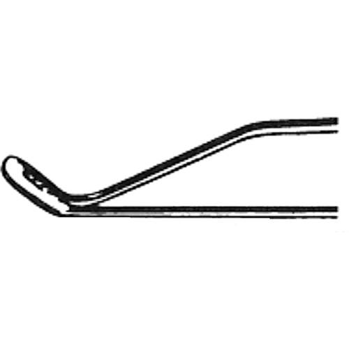 Pistolets &agrave; souder - Pannes de rechange, Panne de lissage seulement Canadian Safety Group Inc.