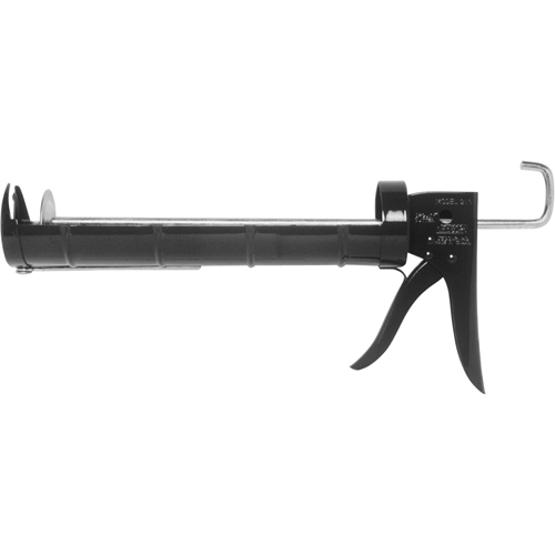 Pistolet &agrave; calfeutrer de qualit&eacute; sup&eacute;rieure professionnelle, 850 ml Canadian Safety Group Inc.