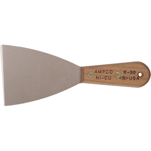 Couteaux &agrave; mastiquer & spatules Canadian Safety Group Inc.