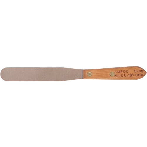 Couteaux &agrave; mastiquer & spatules Canadian Safety Group Inc.
