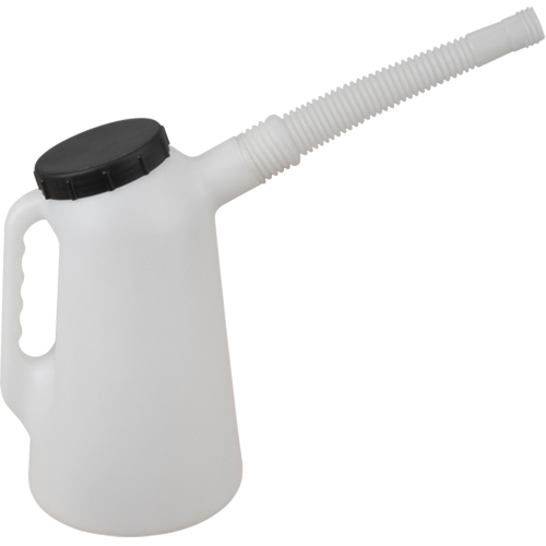 Entonnoir de mesure pour liquide Canadian Safety Group Inc.