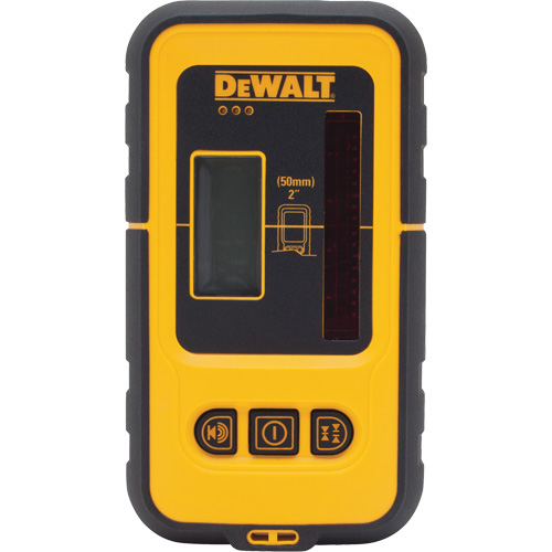 Line Laser Detector Canadian Safety Group Inc.