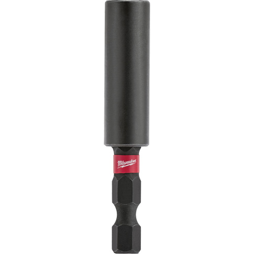Shockwave Impact Magnetic Bit Holder Canadian Safety Group Inc.