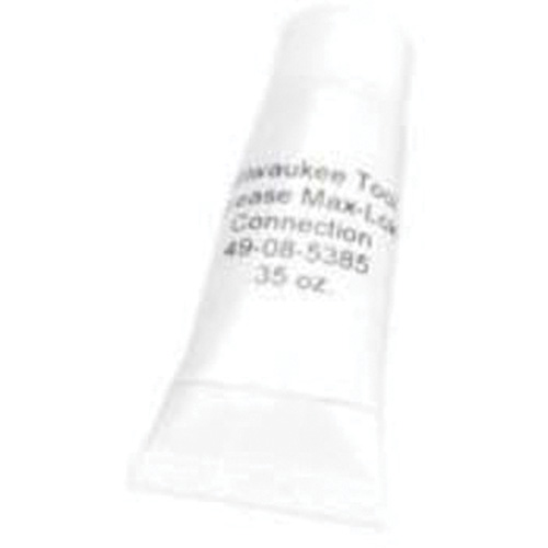 Graisse de remplacement Max-Lok, 0,35 oz, Tube Canadian Safety Group Inc.