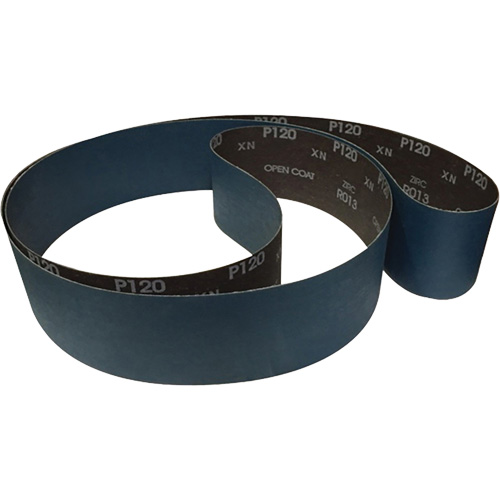Sanding Belt, 60 Grit Canadian Safety Group Inc.