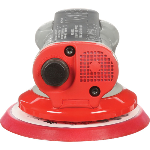 Ponceuse orbitale al&eacute;atoire sans aspiration Elite, Dia 5", Entr&eacute;e 1/4" NPT, 12 000 Tr/min Canadian Safety Group Inc.
