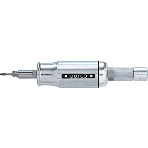 10-90 Series Precision Turbine Grinder, 1/8" Collet, 100,000 RPM Canadian Safety Group Inc.