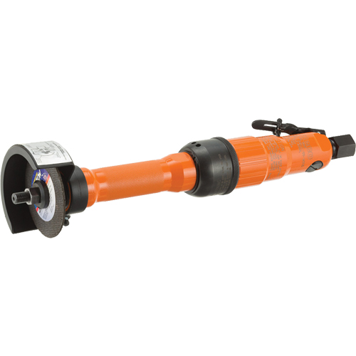 Heritage 25 Series - Extended Grinder Canadian Safety Group Inc.