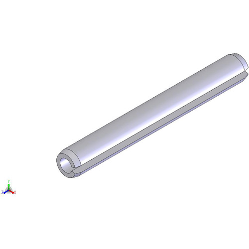 E200 Series Collet, 1/4' Canadian Safety Group Inc.