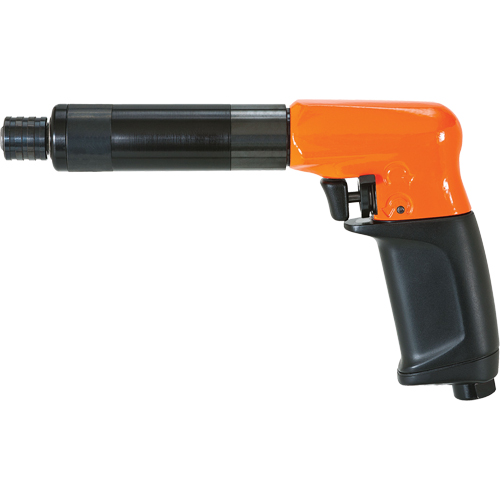 Tournevis &agrave; poign&eacute;e pistolet de s&eacute;rie 19 Canadian Safety Group Inc.