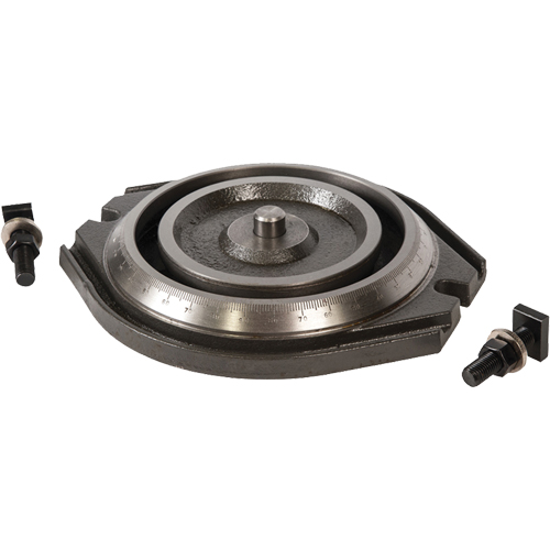 Base pivotante pour &eacute;tau Palmgren double force Canadian Safety Group Inc.