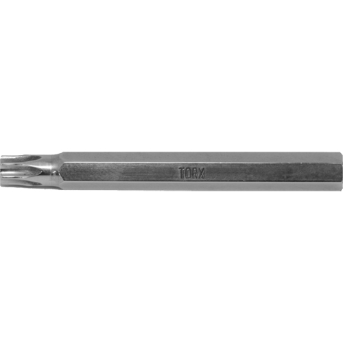 Multique Multi-Bit Screwdriver -Replacement Bit, Torx, 6, 3/16" Drive Canadian Safety Group Inc.