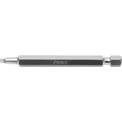 Sixpac Plus Multi-Bit Screwdriver -Replacement Bit, Square, 2, 1/4" Drive Canadian Safety Group Inc.
