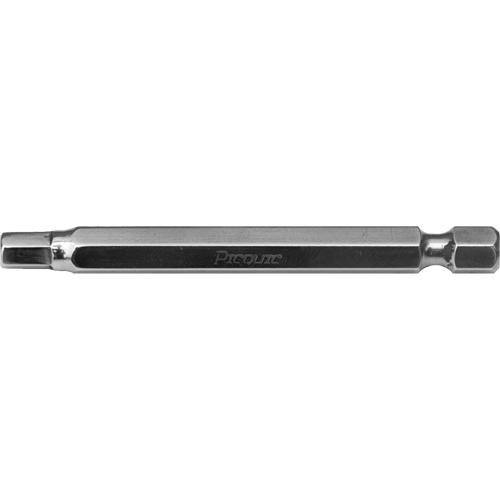 Sixpac Plus Multi-Bit Screwdriver -Replacement Bit, Hex, 9/64", 1/4" Drive Canadian Safety Group Inc.