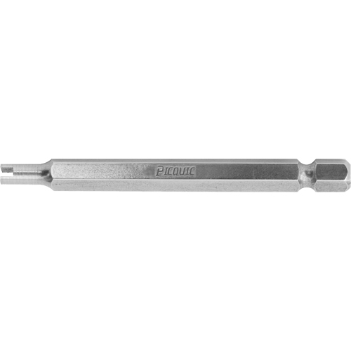Sixpac Plus Multi-Bit Screwdriver -Replacement Bit Canadian Safety Group Inc.