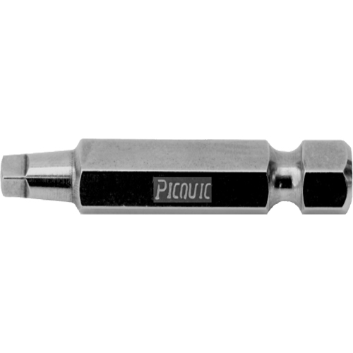 Dash 7 Multi-Bit Screwdriver -Replacement Bit, Square, 3, 1/4" Drive Canadian Safety Group Inc.