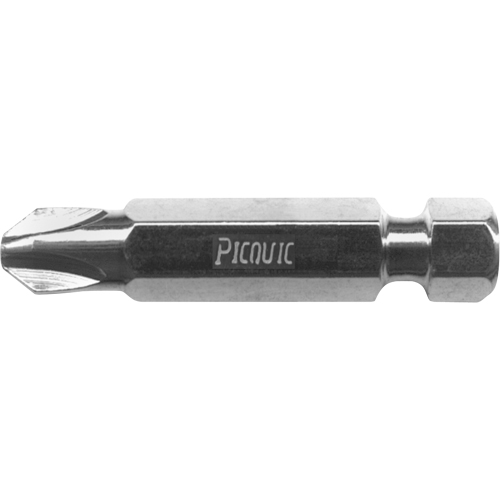 Dash 7 Multi-Bit Screwdriver -Replacement Bit, Phillips, 3, 1/4" Drive Canadian Safety Group Inc.