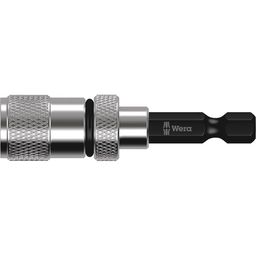 Bitholder for drywall with adjustable depth 1/4 Canadian Safety Group Inc.