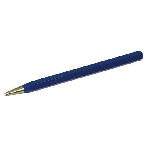 Pointeau centreur, 1/8" dia., 5/16" &eacute;paisseur de la lame, 5" lo. Canadian Safety Group Inc.