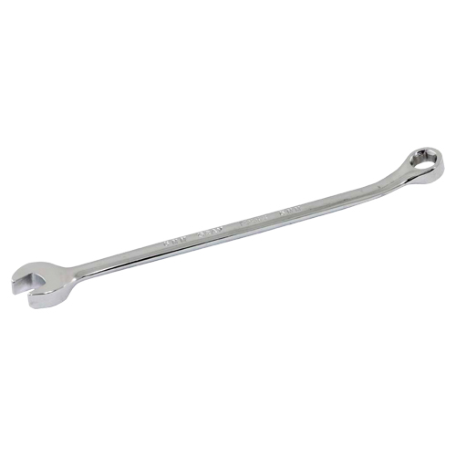 Cl&eacute; mixte, 6 pans, 6 mm, Fini Chrome Canadian Safety Group Inc.