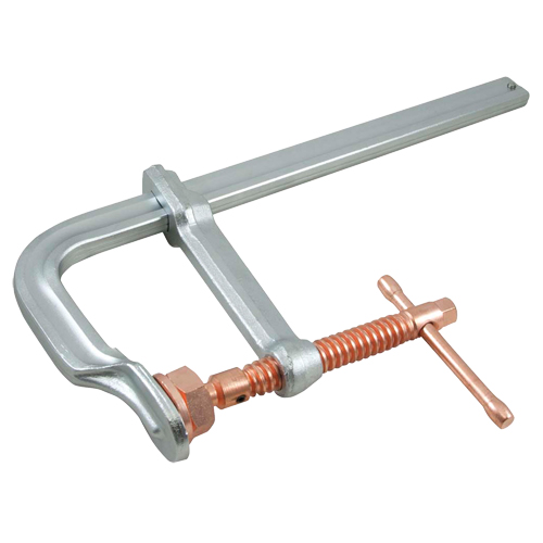Replacement Pin for L-Clamp Canadian Safety Group Inc.