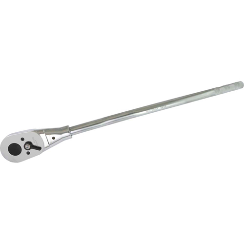 Reversible Ratchet Head, 3/4" Drive, Plain Handle Canadian Safety Group Inc.