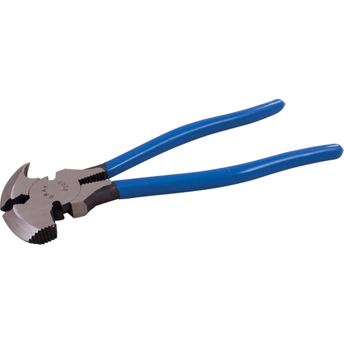 Fencing Plier & Staple Puller Canadian Safety Group Inc.