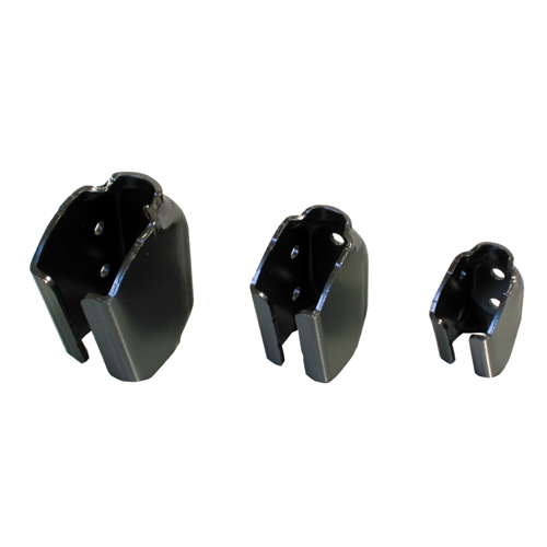 Fixation mains libres Canadian Safety Group Inc.
