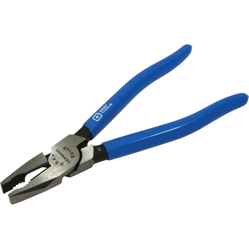 Lineman's Combination Plier Canadian Safety Group Inc.