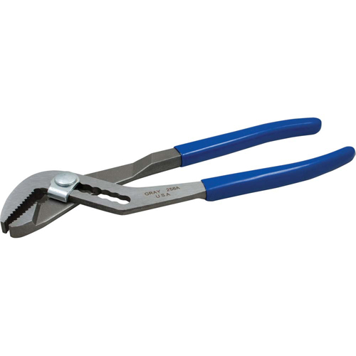 Pinces pour pompe &agrave; eau, 10-1/4" Canadian Safety Group Inc.