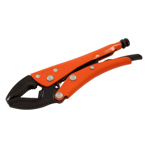 Pince-&eacute;tau, Longueur 8", Prise Omnium Canadian Safety Group Inc.