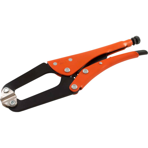 Pince-&eacute;tau, Longueur 9-1/4", Pinces serre-joints Canadian Safety Group Inc.