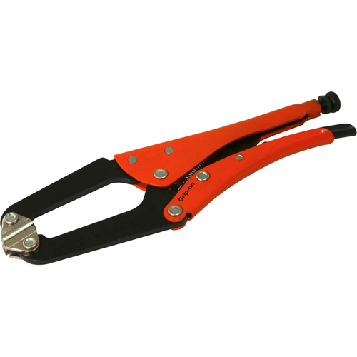 Pince-&eacute;tau, Longueur 11-1/2", Pinces serre-joints Canadian Safety Group Inc.