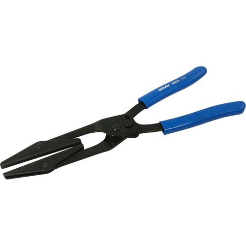 Hose Pinch Off Plier, 13-3/4" Overall Length, 2-1/2" Jaw Opening Canadian Safety Group Inc.