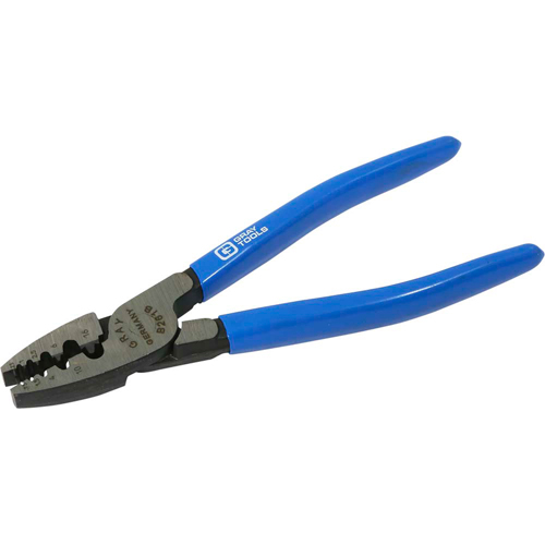 Crimping Pliers Canadian Safety Group Inc.