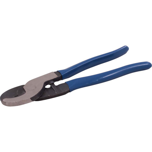 Cable Cutter, 9-1/4" Canadian Safety Group Inc.