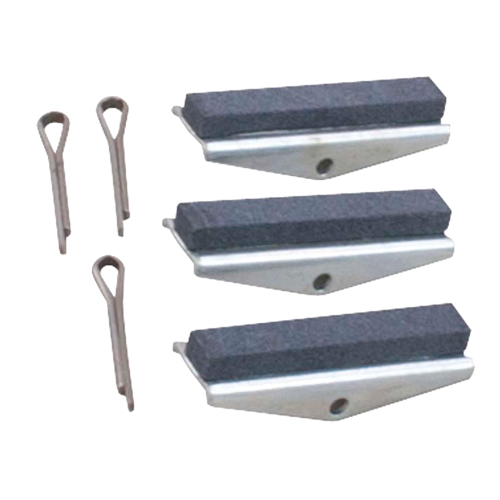 Replacement Stone Set for Hones Canadian Safety Group Inc.