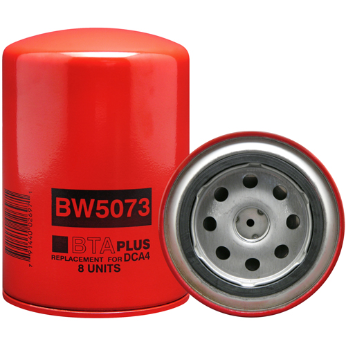 BW5073 Couche de mousse Canadian Safety Group Inc.